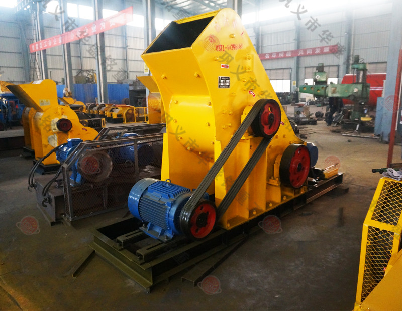 哪些因素導(dǎo)致了煤炭粉碎機價格