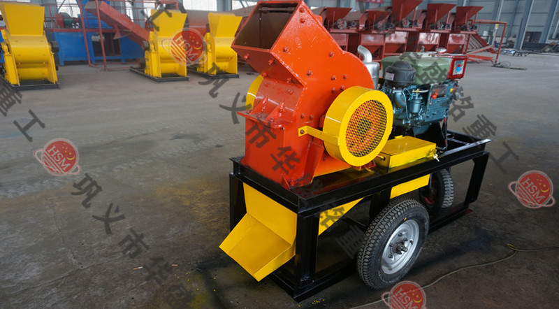 錘式粉碎機廠家，雙級粉碎機的好壞如何選擇？